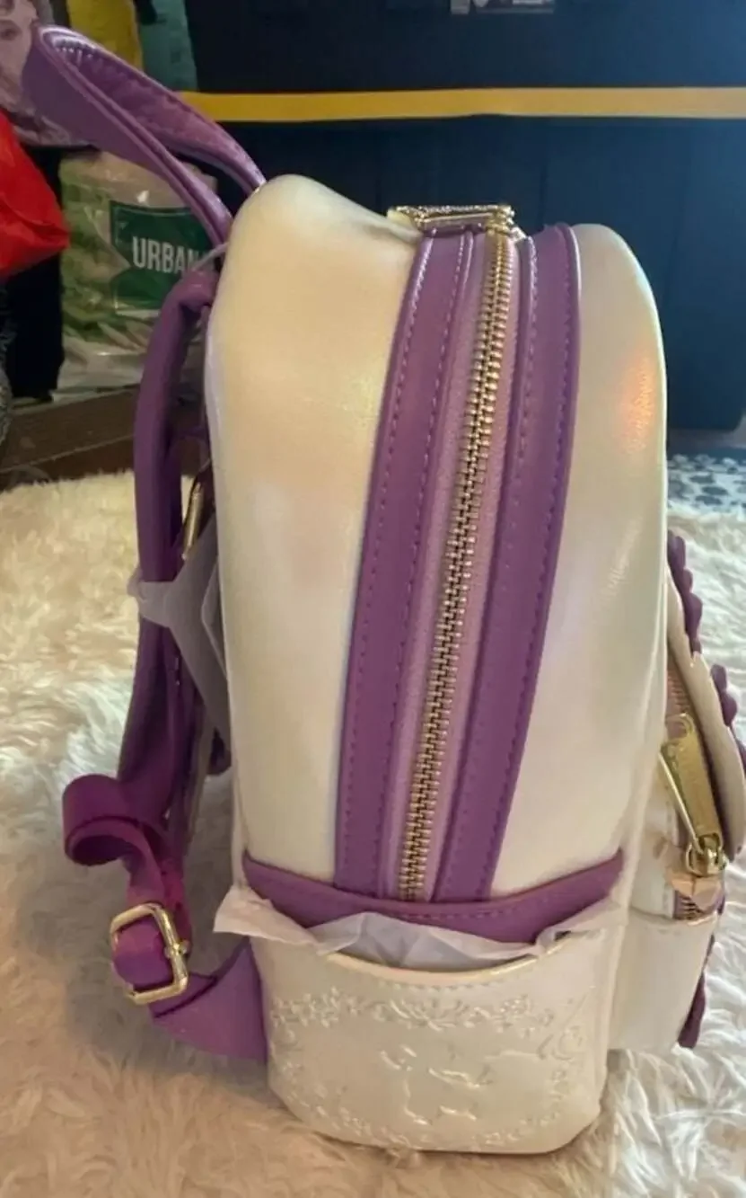 Loungefly‎ Disney Jasmine Cake Mini Backpack - BoxLunch Exclusive